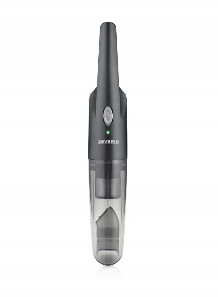 Dulkių siurblys Severin HV7130
