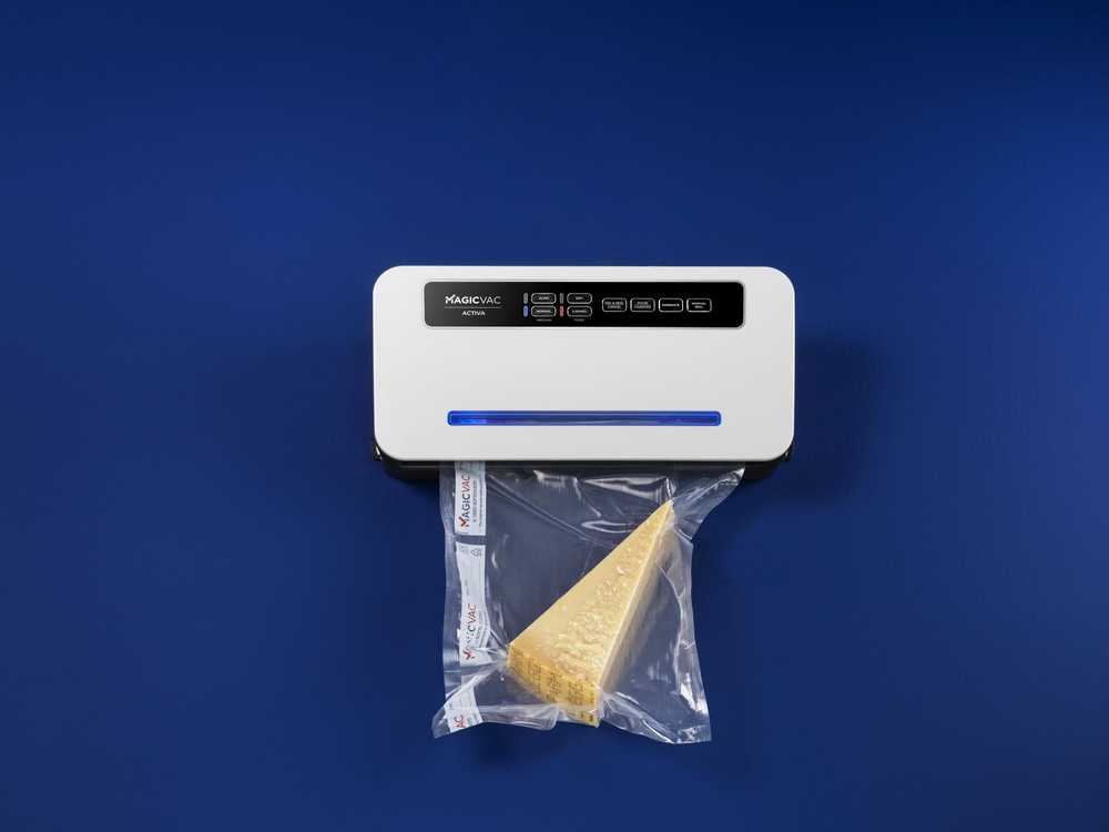 Severin MagicVac urządzenie do pakowania próżniowego Activa