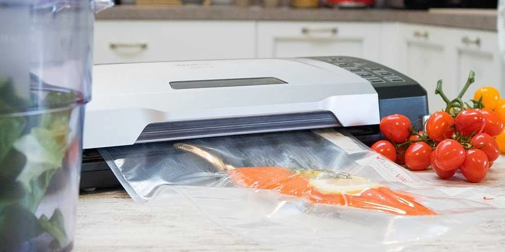 Severin MagicVac Vakuumiergerät Perfetta