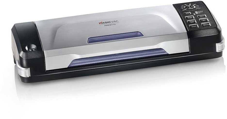 Severin MagicVac vakuuminis sandariklis Perfetta