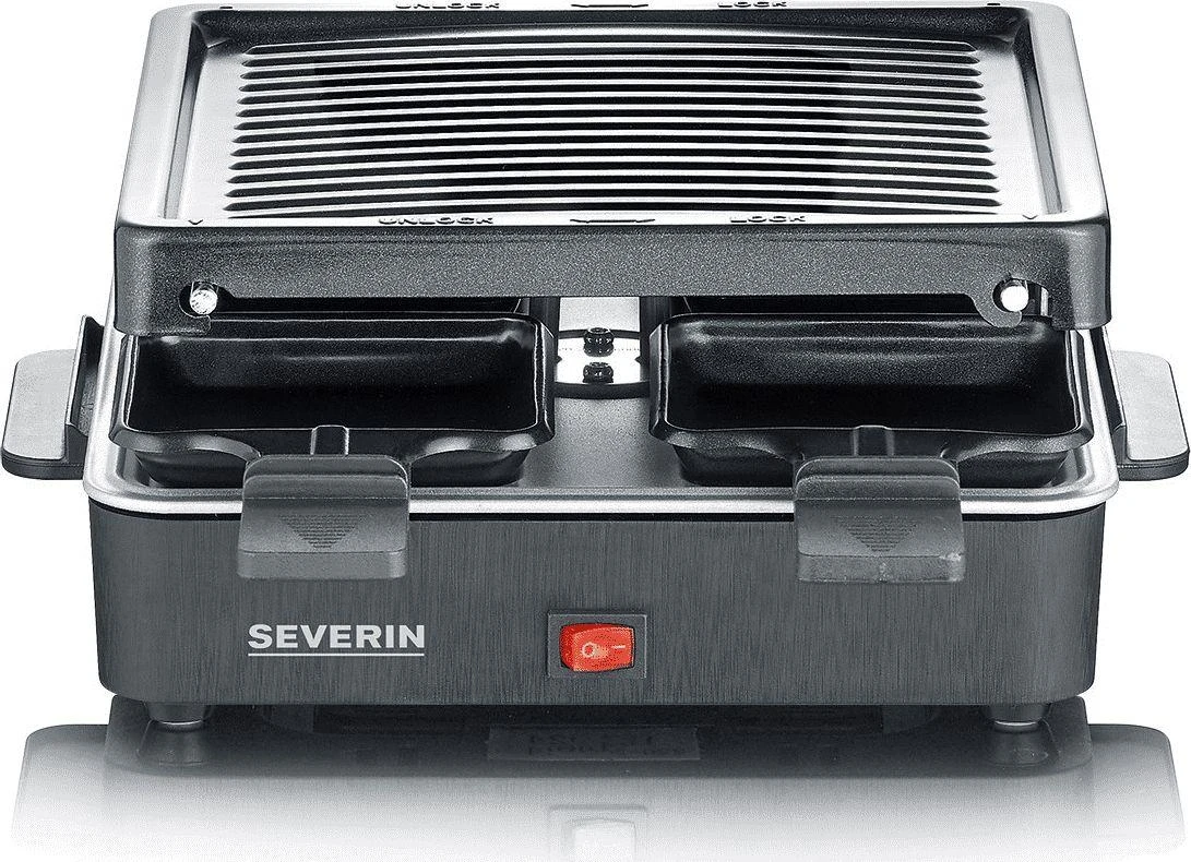 Elektrinis grilius  Severin RG 2370