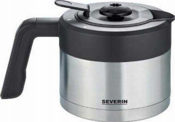 Kavos aparatas Severin KA 5763 Caprice