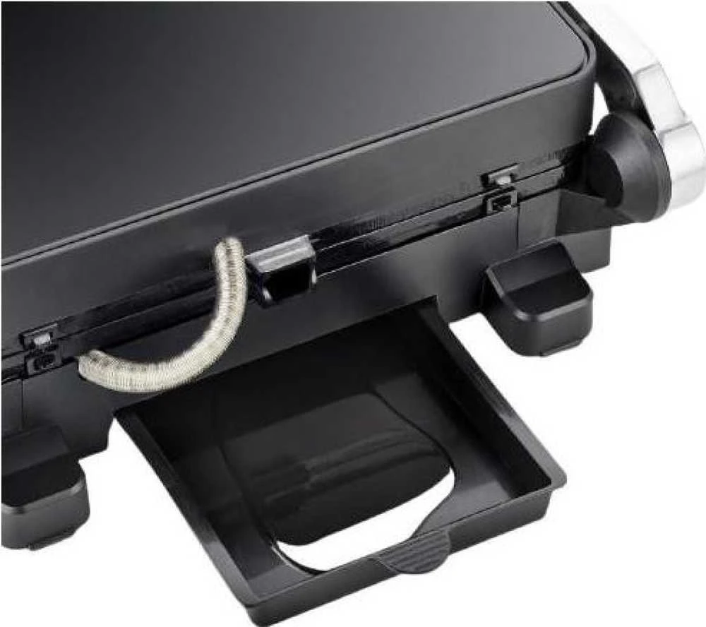Severin KG 2399 juoda