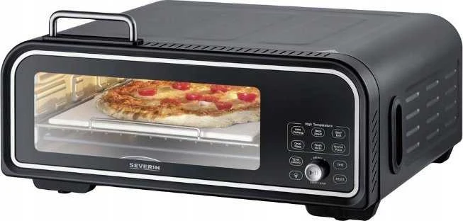 Severin Serico PG 8575 juoda