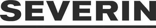 Severin WL 241 juoda