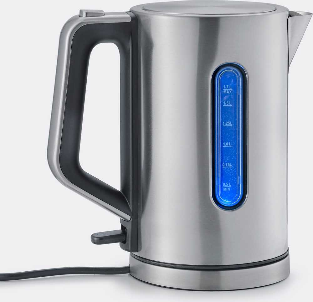 Vandens virdulys Severin WK 3402 1,7l