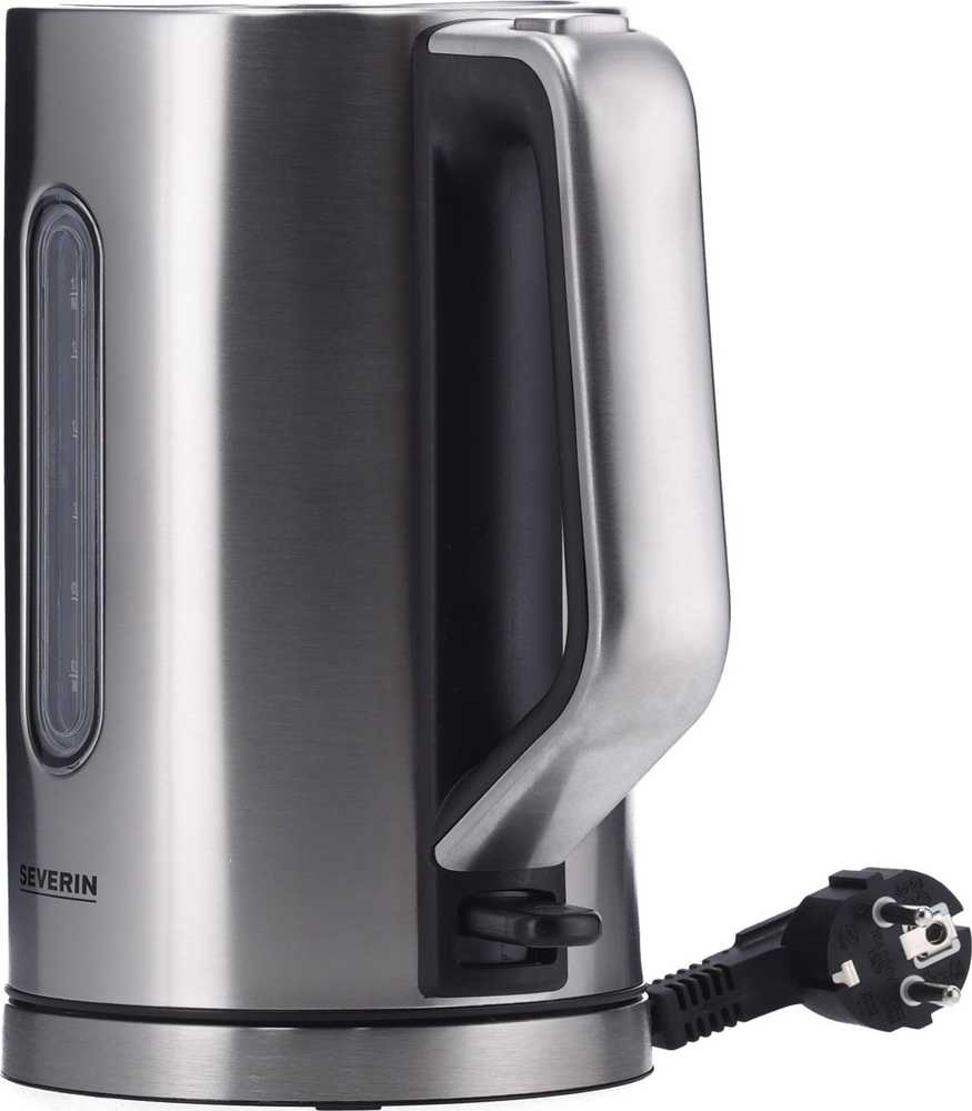 Vandens virdulys Severin WK 3402 1,7l