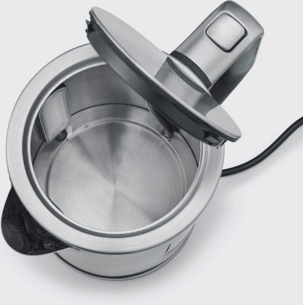 Vandens virdulys Severin WK 3402 1,7l