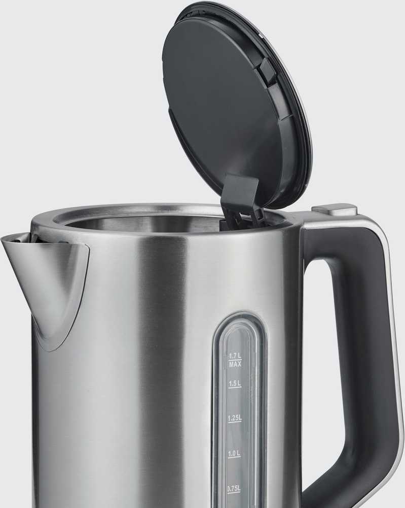 Vandens virdulys Severin WK 3402 1,7l