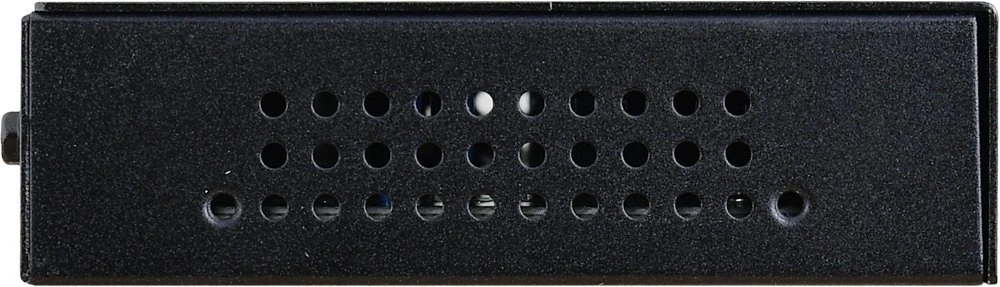 Pulsar SFG64WP PoE komutatorius su 6 prievadais SFG64 be