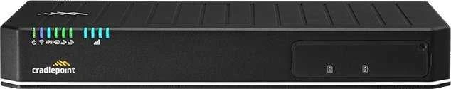 Maršrutizatorius SFP Cradlepoint E300 modulis su WiFi 1200Mbps 3Y NC EntBR EssAdv