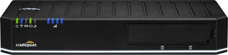 Maršrutizatorius SFP Cradlepoint E300 modulis su WiFi 1200Mbps 3Y NC EntBR EssAdv