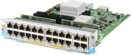 Šakotuvas Hewlett Packard (HP) HP SFP modulis