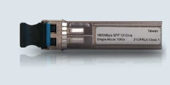 Šakotuvas Tinklo Įranga - LANCOM SFP-LX-LC1 1Gbps Transceiver OEM 61557