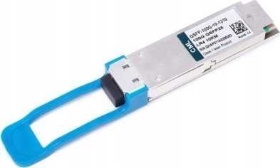 Šakotuvas SFP modulis Cisco 100GBASE LR4 QSFP siųstuvas-imtuvas