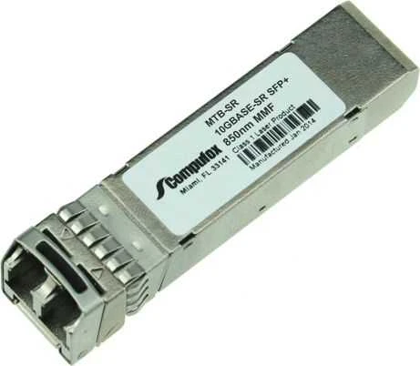 Šakotuvas Planet SFP+ Port 10GBase-SR mini-GBIC Module