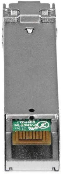 Šakotuvas Monofunkcinis SFP pluošto modulis Startech J4858C10PKST (10 uds)