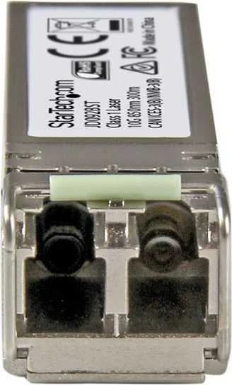Šakotuvas Modulis SFP StarTech JD092BST