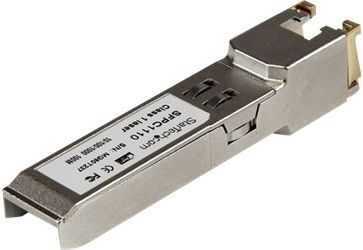 Šakotuvas SFP modulis StarTech SFPC1110