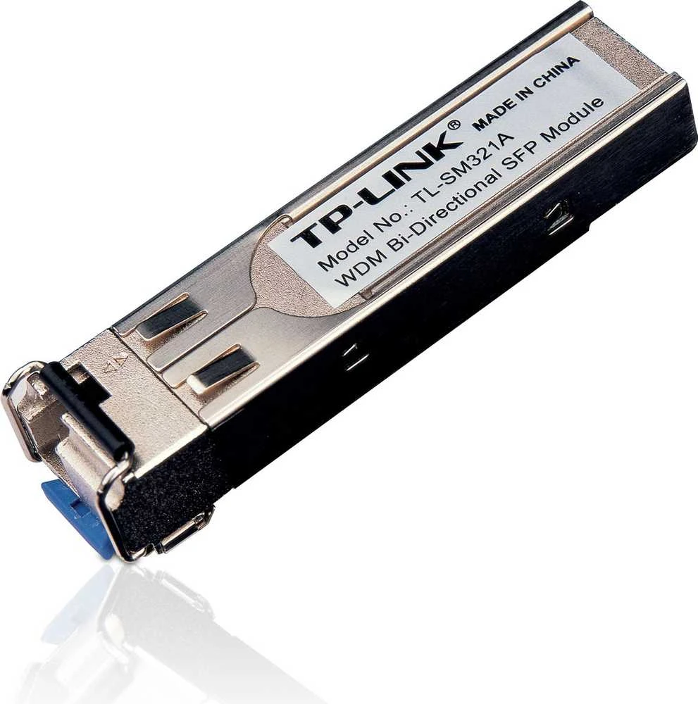 Šakotuvas TP-Link TL-SM321A SFP modulis
