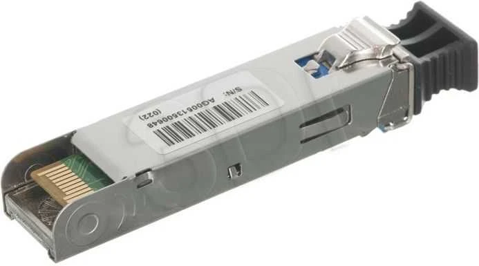 Šakotuvas PLANET MGB-TLX tinklo siųstuvo-imtuvo modulis Šviesolaidinis 1000 Mbit/s SFP 1310 nm