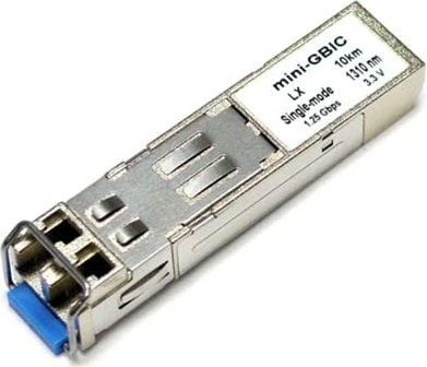 Šakotuvas Modulis SFP TRENDnet TEG-MGBS10