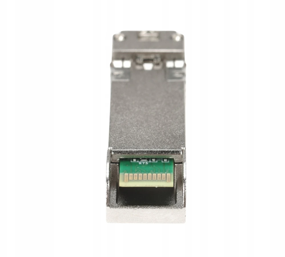 Šakotuvas VIENAMODIS MODULIS SFP+10-850 ULTIMODE