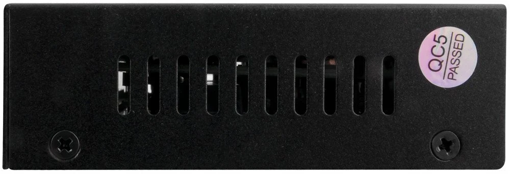 Pulsar SG64WP PoE komutatorius su 6 prievadais SG64WP be