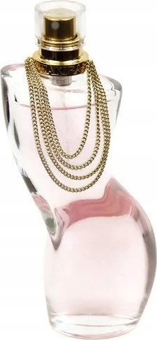 Shakira Dance EDT tualetinis vanduo moterims, 80 ml