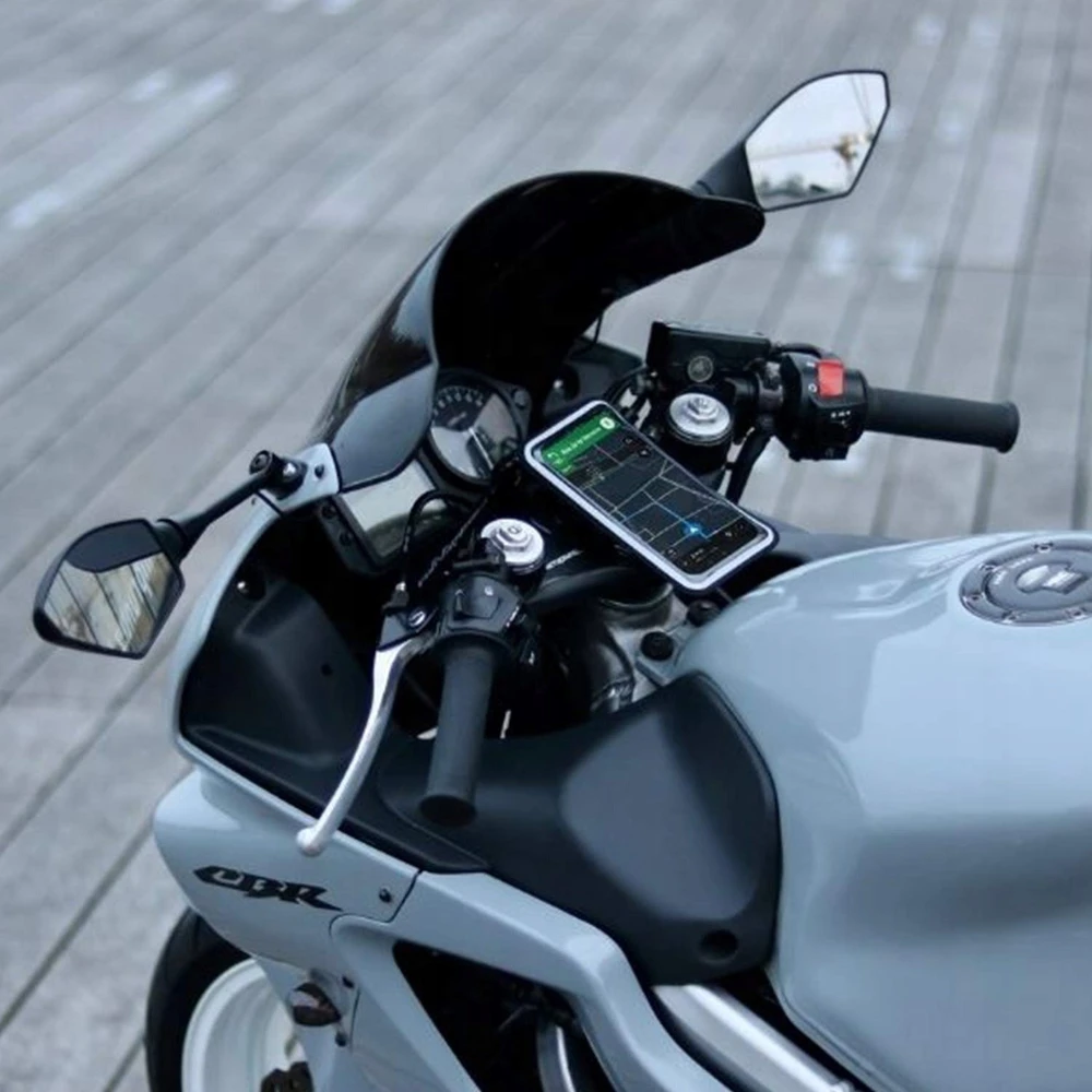 Reguliuojama atrama Shapeheart Motociklas (Naudoti B)