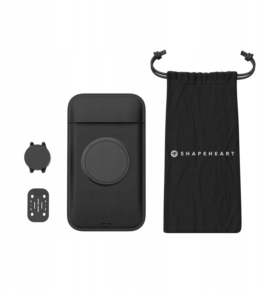 Mobiliojo telefono laikiklį Shapeheart SCOOT_XL (Naudoti B)