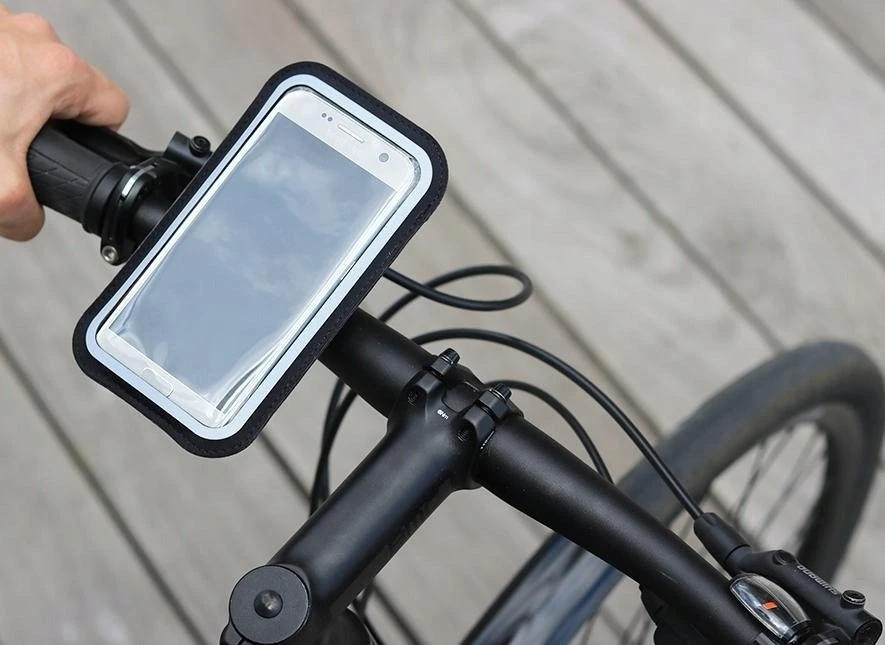 SHAPEHEART Magnētiskais telefona turētājs motorollerim
