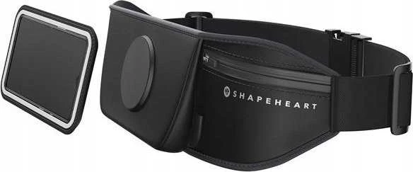 Shapeheart Pas bėgiojimui su pokrowcem na telefon na biodra BELT AMZ roz.XL < 16,5 cm