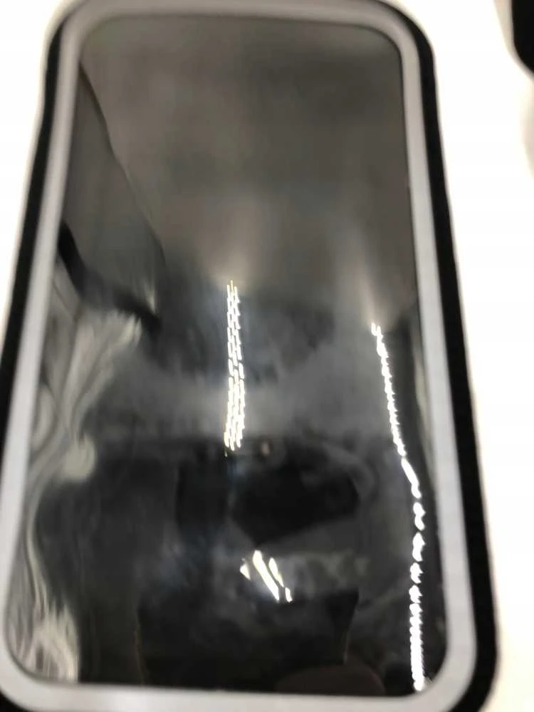 Shapeheart Pas bėgiojimui su pokromecem na telefone na osło NHR AMZ roz.XXL < 17,2 cm (NAUJA)