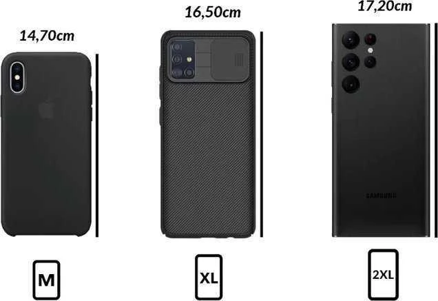 Shapeheart SHAPEHEART PRO 2XL dviračio telefono laikiklis, tvirtinamas prie vairo