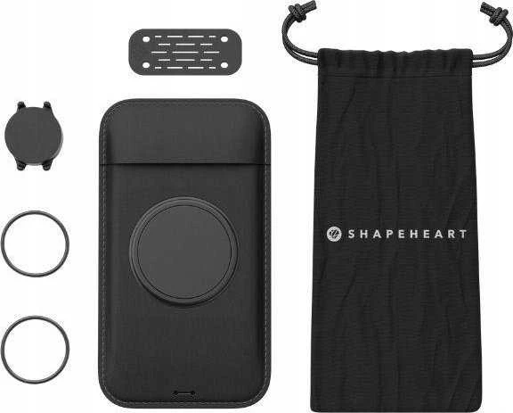 Shapeheart Vairo telefono dangtelis dviračiui, motociklui, paspirtukui SHAPEHEART BIKE AMZ dydis XXL < 17,2 cm (NAUJIENA)