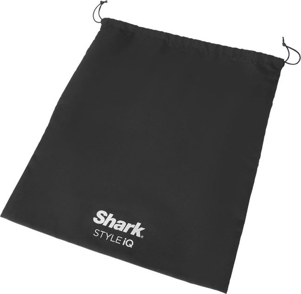 „Shark FlexStyle“ laikymo krepšys, juodas