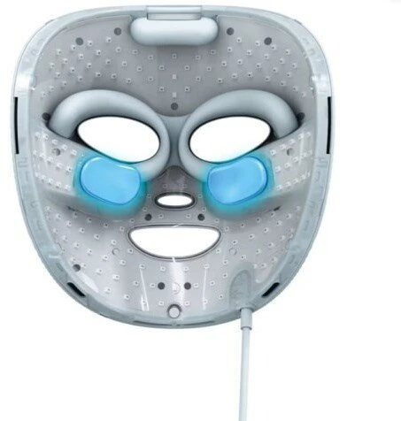 Shark CryoGlow FW312EU LED kaukė su akių zonos vėsinimu