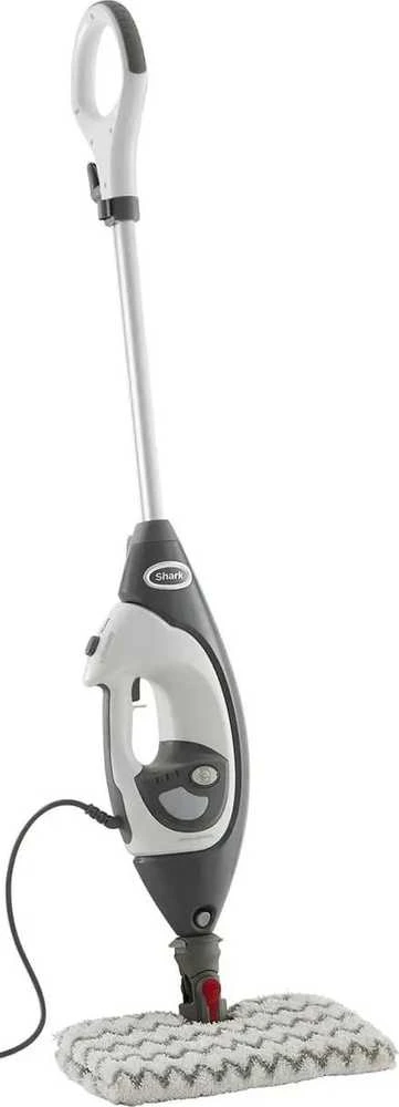 Garinė šluota Shark S6005EU