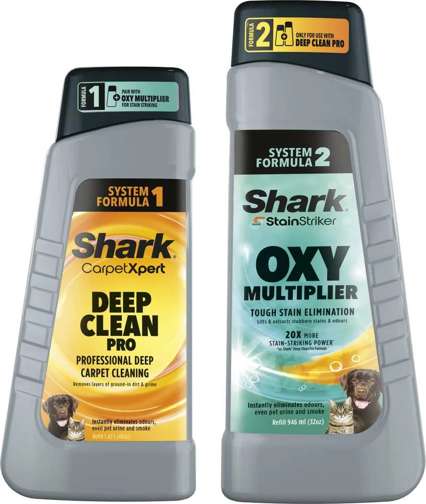 Valymo priemonė Shark XSKBSBND200EUT