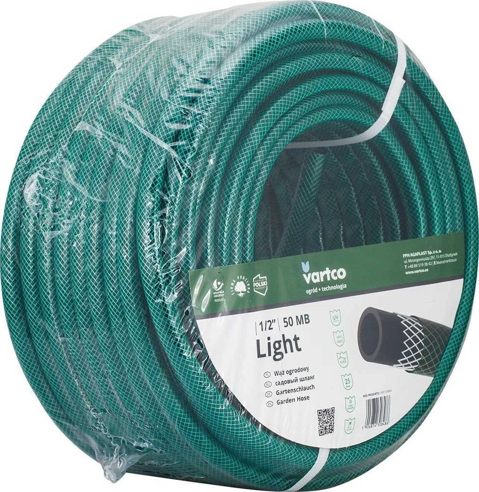 Laistymo žarna Vartco Light; 1/2''; 50 m