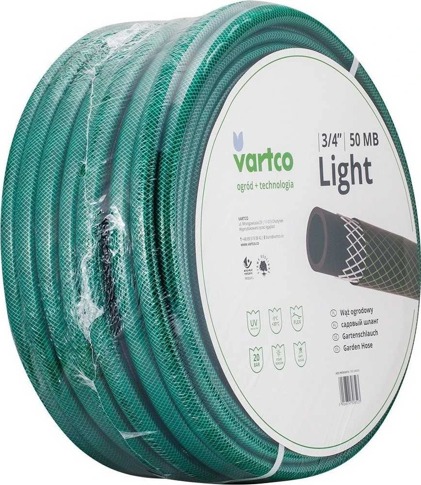 Laistymo žarna Vartco 1001340050; 3/4''; 50 m