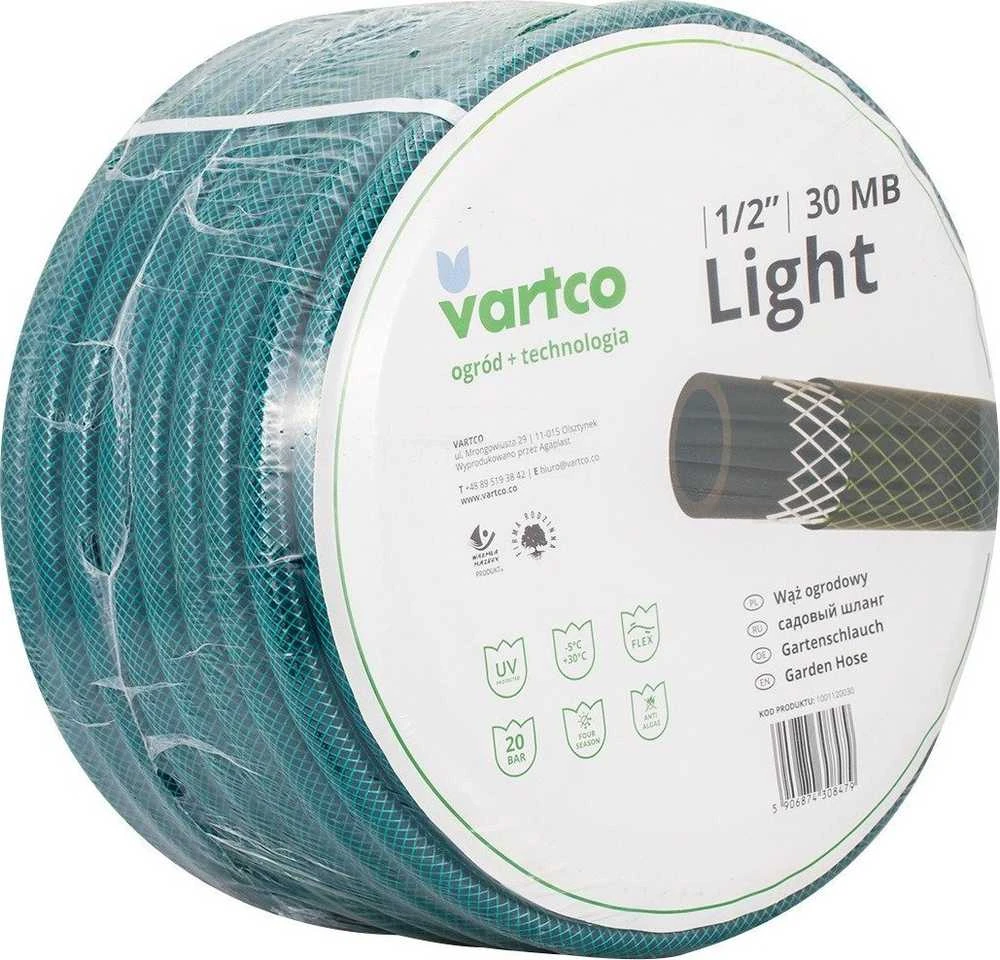 Wąż Žarna Vartco Light sodo žarna 1/2" 30 m