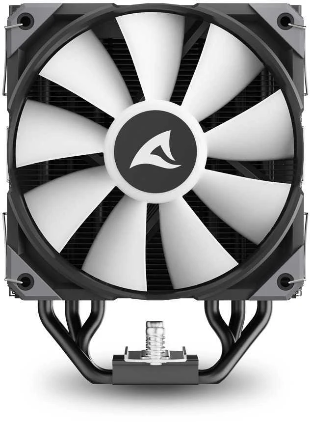 CPU aušintuvas Sharkoon A50 RGB