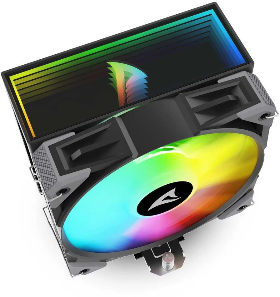 CPU aušintuvas Sharkoon A50 RGB
