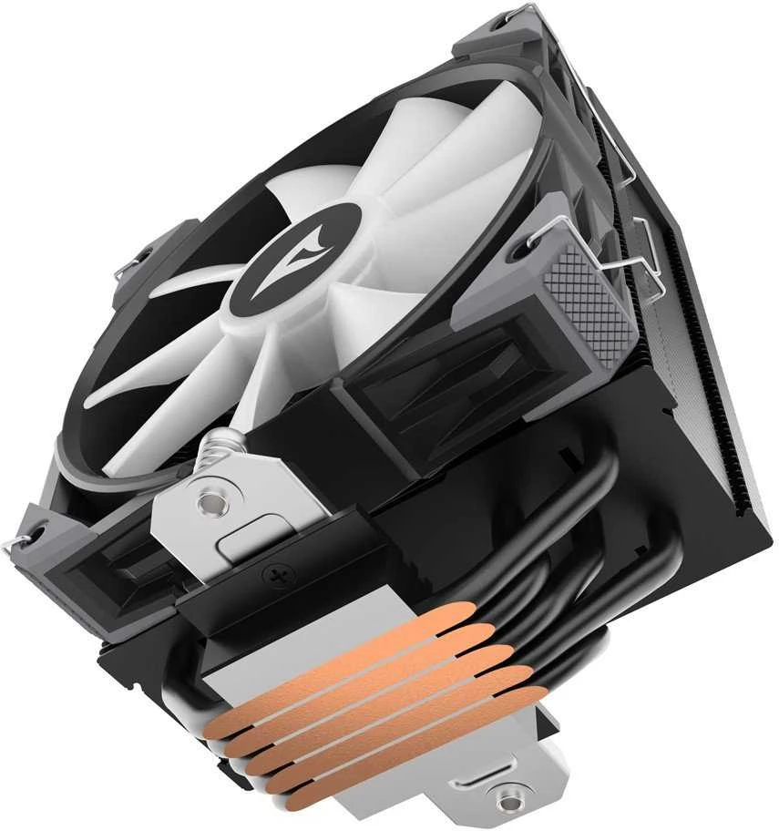 CPU aušintuvas Sharkoon A50 RGB