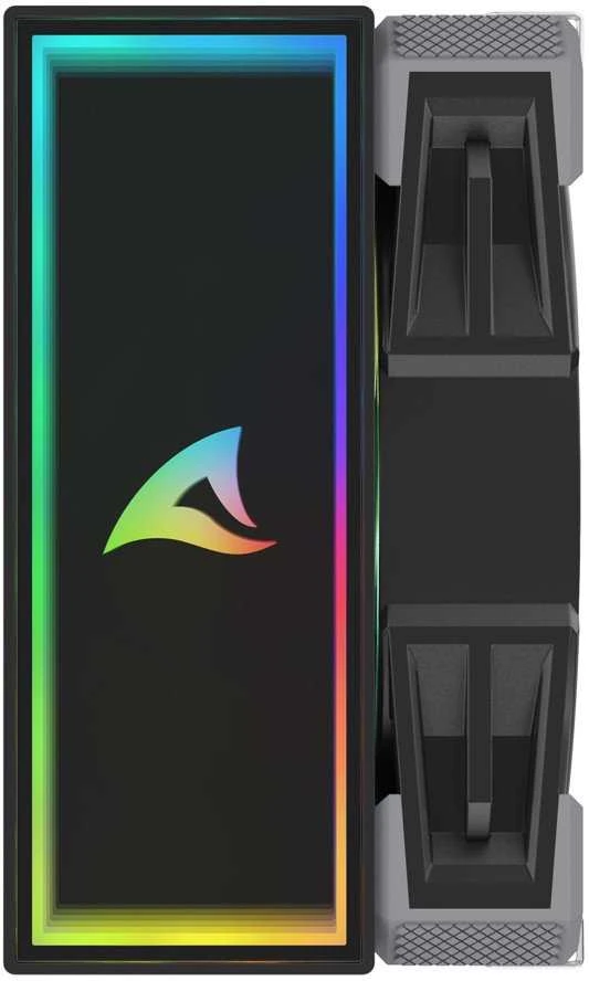 CPU aušintuvas Sharkoon A50 RGB