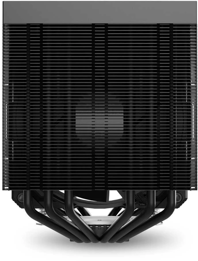 CPU aušintuvas Sharkoon A60 RGB