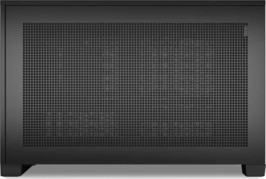 Sharkoon REBEL C20 ITX, Tower-case - juodas