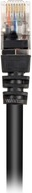 Sharkoon RJ45 CAT.6 SFTP juodas 5m